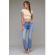 Fair Crop Flare