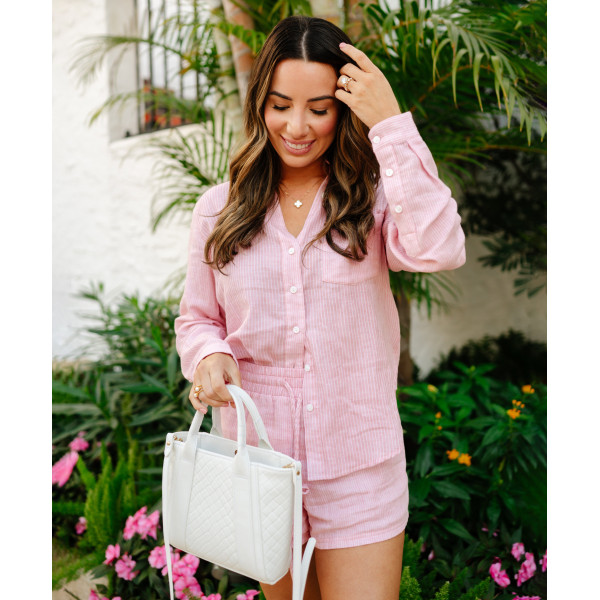 Desire Mini Tote