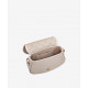 Suede Joie Saddle Bag
