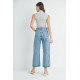 Veiled Symmetry Twist Jean
