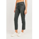 Pleasant Aura Boyfriend Jean