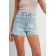 Gloria Pocket Short