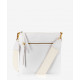 Lucente Messenger Bag