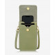 Zephyr Phone Crossbody