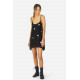 Raggiante Crystal Daisy Dress