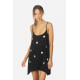 Raggiante Crystal Daisy Dress