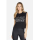 Shine Flow ACDC Tank