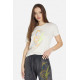 Nebula Lightning Snake Tee