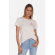 Harmonie Peace Roses Tee