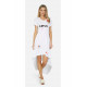 Cadenza Vibe Crystal Dress
