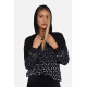 Terciopelo Designer Element Sweatshirt