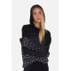 Terciopelo Designer Element Sweatshirt