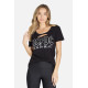 Symphony Edge ACDC Cut Tee