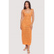 Clover Midi Knit Dress