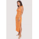 Clover Midi Knit Dress