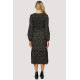 Chorus Dreams Midi Dress