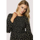 Chorus Dreams Midi Dress