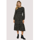 Chorus Dreams Midi Dress