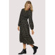Chorus Dreams Midi Dress