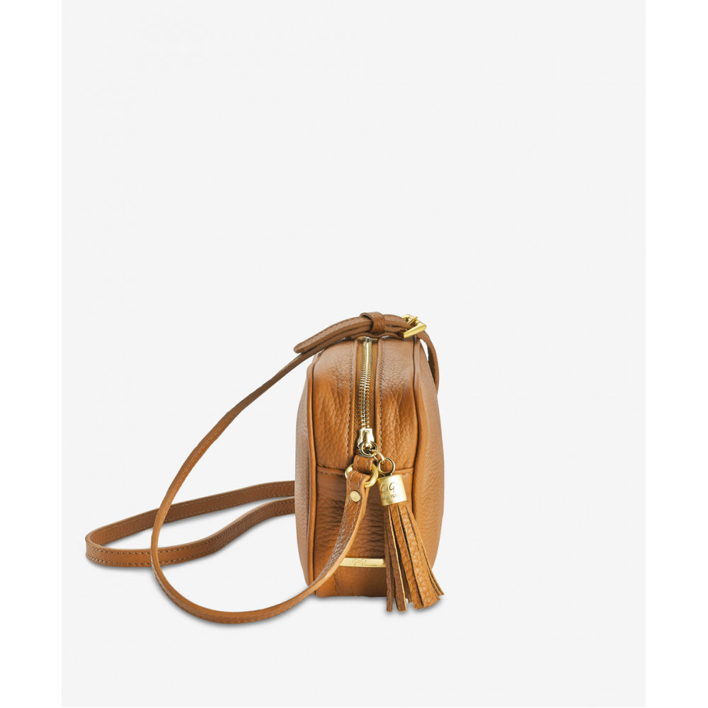 Ivy Mode Crossbody
