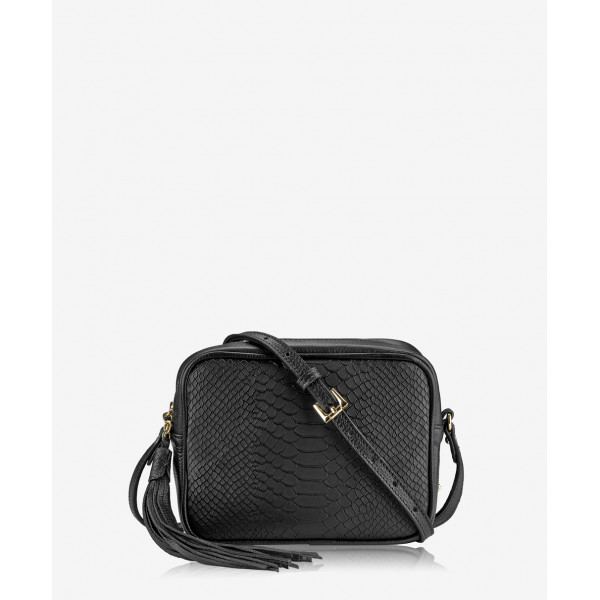 Ivy Mode Crossbody