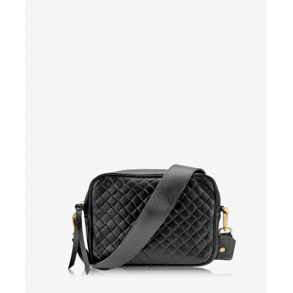 Ivy Mode Crossbody