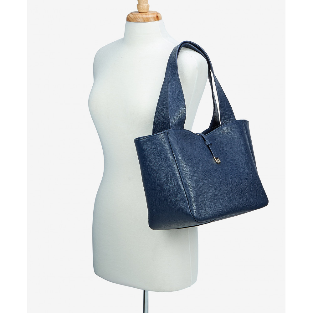 Chiffon Tote