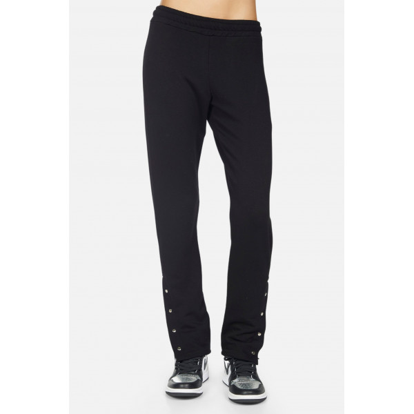 Hue Snap Sweatpant