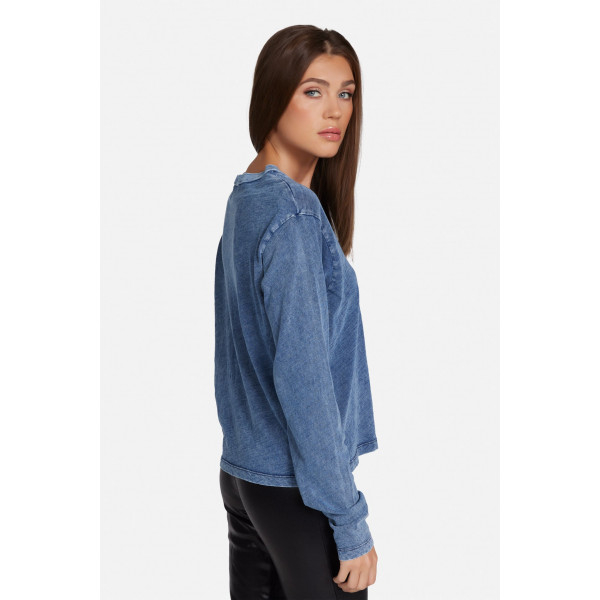 Fulgido Long sleeve Tee