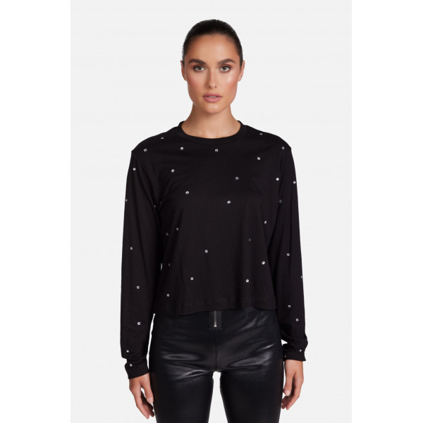 Visione Crystal Top