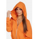 Calore Soie Hoodie