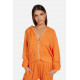 Calore Soie Hoodie