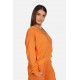 Calore Soie Hoodie