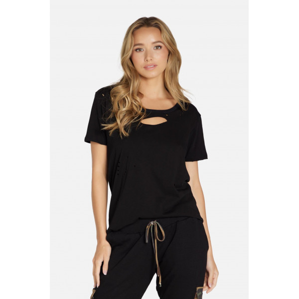 Link Bruin Tee