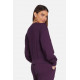 Infinito Crop Sweatshirt