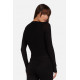 Infini Wrap Top