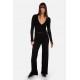 Infini Wrap Top