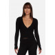 Infini Wrap Top
