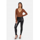 Infini Wrap Top