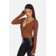 Infini Wrap Top
