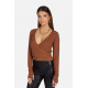 Infini Wrap Top