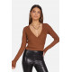 Infini Wrap Top