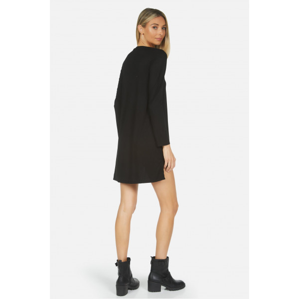 Zodiac Symmetry Dress