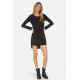 Zodiac Symmetry Dress