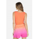 Opale Cut Out Tank