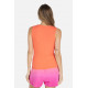 Opale Cut Out Tank