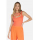 Opale Cut Out Tank