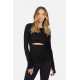 Incanto Cut Out Top