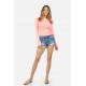 Incanto Cut Out Top
