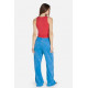 Pure Nexus Wide Leg Sweatpant